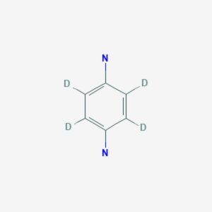 1,4-Phenylenediamine-2,3,5,6-d₄