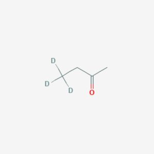 2-Butanone-4,4,4-d₃
