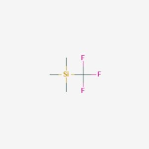 Trimethyl(trifluoromethyl)silane