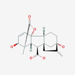 Gibberellic acid