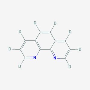 1,10-Phenanthroline-d₈