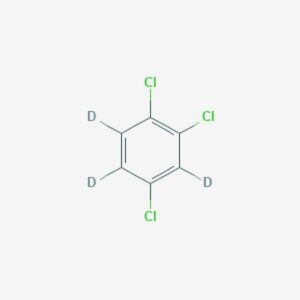 1,2,4-Trichlorobenzene-d₃