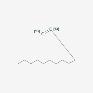 1-Dodecene-1,2-¹³C₂