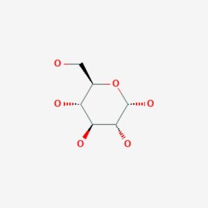 Glucose solution