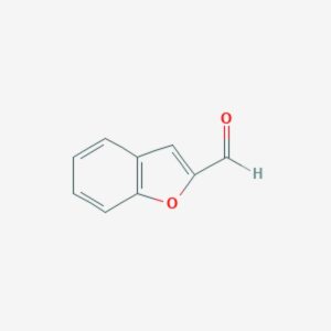 2-Benzofurancarboxaldehyde