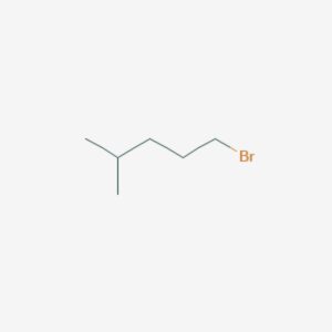 1-Bromo-4-methylpentane