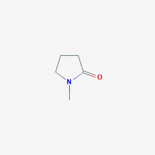 1-Methyl-2-pyrrolidinone