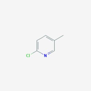 2-Chloro-5-methylpyridine