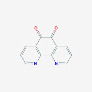 1,10-Phenanthroline-5,6-dione