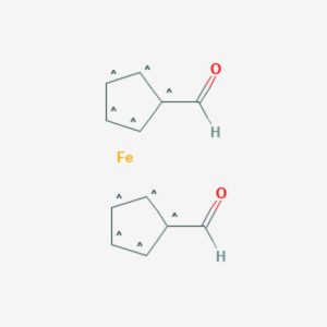 1,1′-Ferrocenedicarboxaldehyde