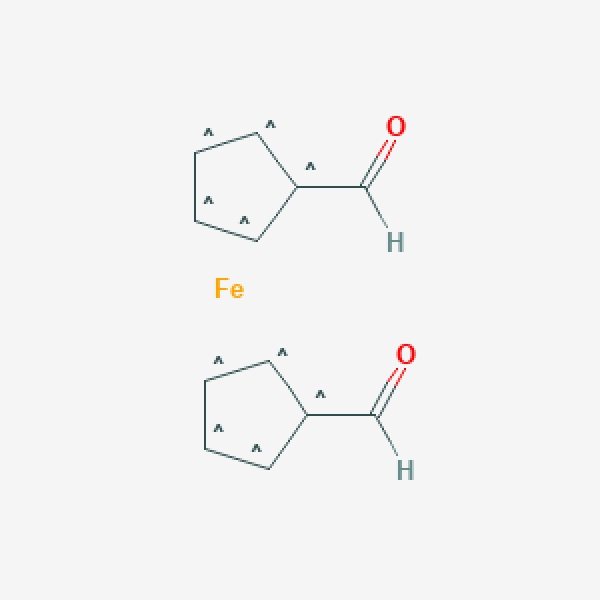 1,1′-Ferrocenedicarboxaldehyde