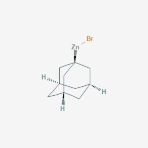 1-Adamantylzinc bromide solution