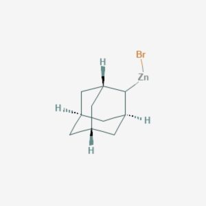 2-Adamantylzinc bromide solution