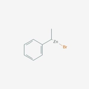 α-Methylbenzylzinc bromide solution