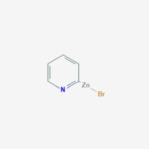 2-Pyridylzinc bromide solution