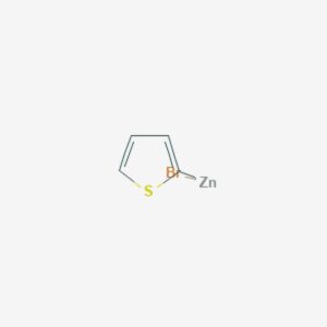 2-Thienylzinc bromide solution