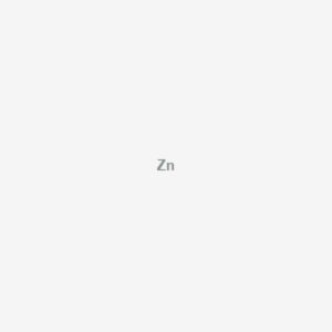 Zinc preparation