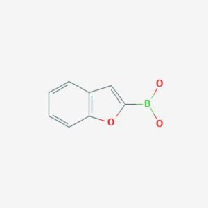 2-Benzofuranylboronic acid