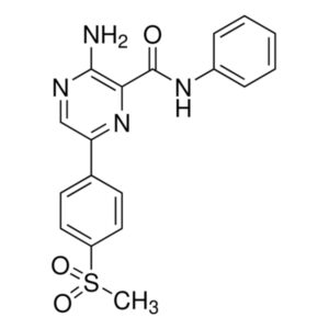 ATR Inhibitor IV