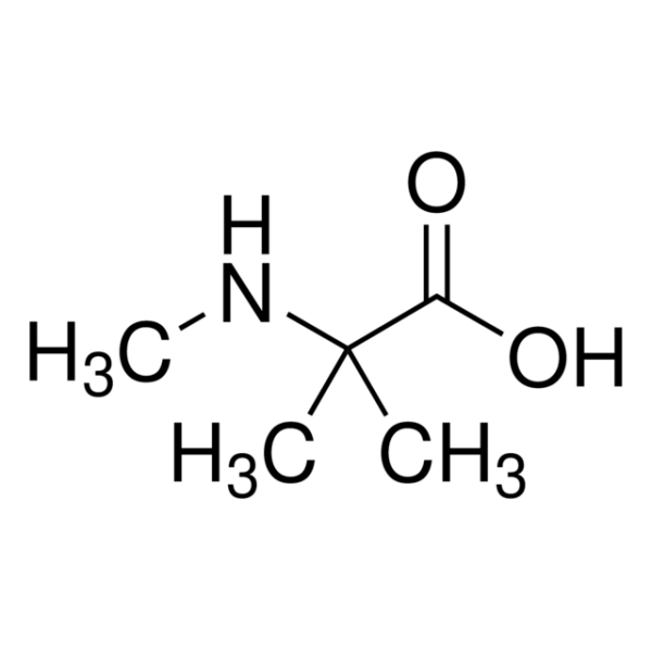 α-(Methylamino)isobutyric Acid