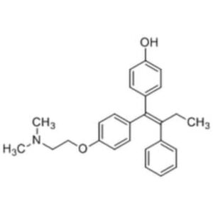 InSolution Tamoxifen, 4-Hydroxy-, ( Z)-