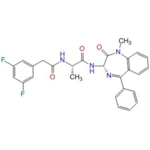 StemSelect Compound E