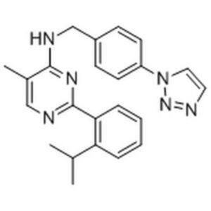 USP1-UAF1 Inhibitor, ML323