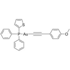 TrxR Inhibitor, D9