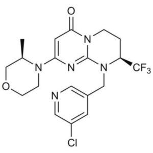 VPS34 Inhibitor, SAR405