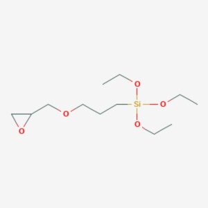 (3-Glycidyloxypropyl)triethoxysilane