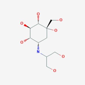 Voglibose