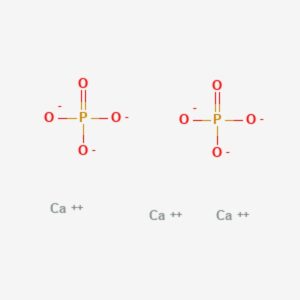 α-Tri-Calcium phosphate