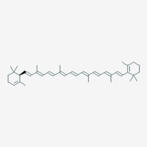α-Carotene