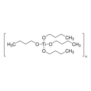 Titanium(IV) butoxide, polymer