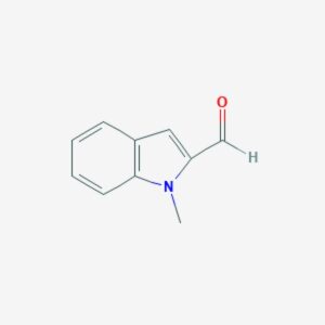 1-Methylindole-2-carboxaldehyde