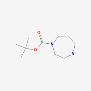 1-Boc-hexahydro-1,4-diazepine