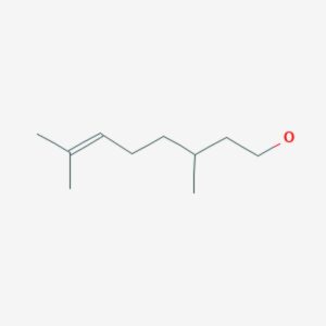 (±)-β-Citronellol