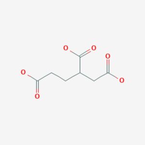 1,2,4-Butanetricarboxylic acid