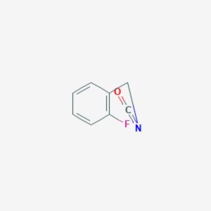 2-Fluorobenzyl isocyanate