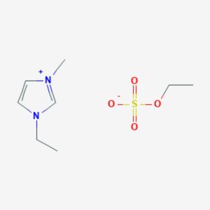 1-Ethyl-3-methylimidazolium ethyl sulfate