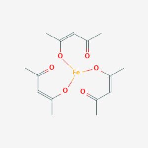Iron(III) acetylacetonate
