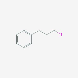 1-Iodo-3-phenylpropane