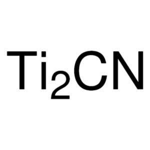 Titanium carbonitride