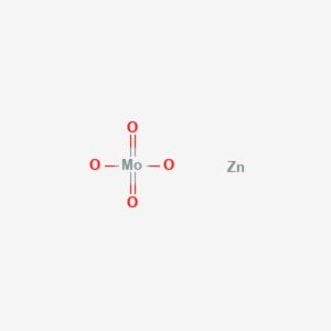 Zinc molybdate