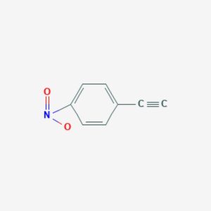 1-Ethynyl-4-nitrobenzene