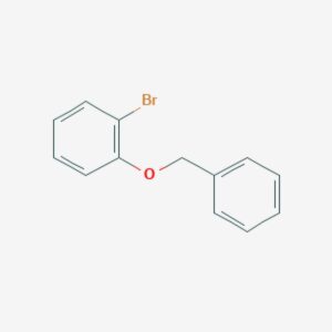 2-Benzyloxybromobenzene