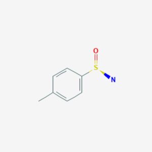 (R)-(−)-p-Toluenesulfinamide
