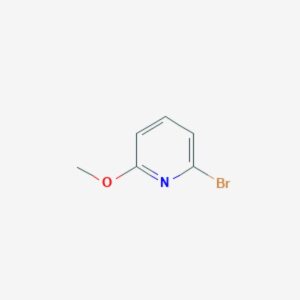 2-Bromo-6-methoxypyridine