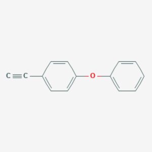 1-Ethynyl-4-phenoxybenzene
