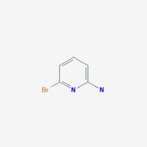 2-Amino-6-bromopyridine